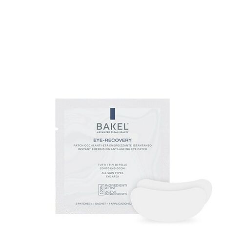 Eye-Recovery ( 4x2 Patch ) Bakel Viso BTPC0206