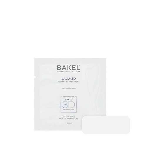 Jalu-3D 40 Patches Bakel Viso BTPC0244