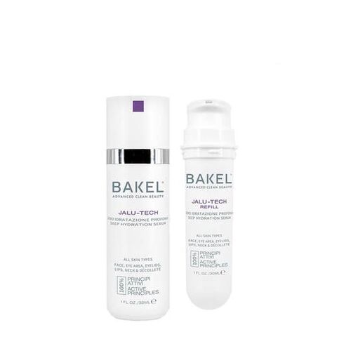 Jalu-Tech Case&Refill 30 ml Bakel Viso BTPC0257