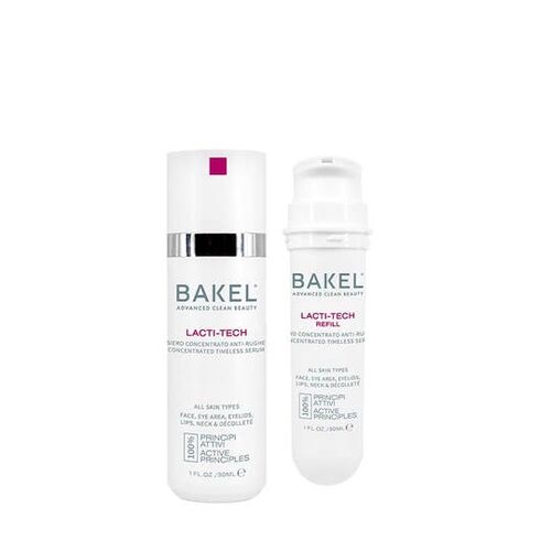 Lacti-tech Case&Refill 30 ml Bakel Viso BTPC0235
