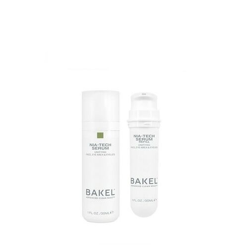 Nia-Tech Case&Refill 30 ml Bakel Viso BTPC0299