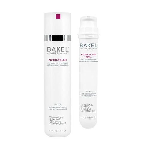 Nutri-Filler Case&Refill 50 ml Bakel Viso BTPC0228