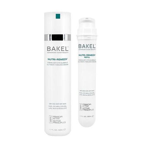 Nutri-Remedy Case&Refill 50 ml Bakel Viso BTPC0225