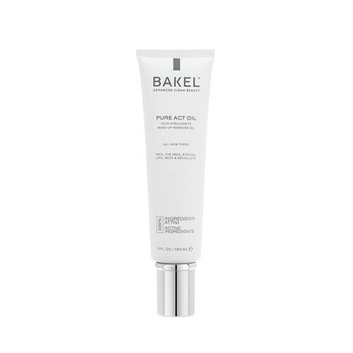 Pure Act Oil 150 ml Bakel Viso BTPUREA _EXP