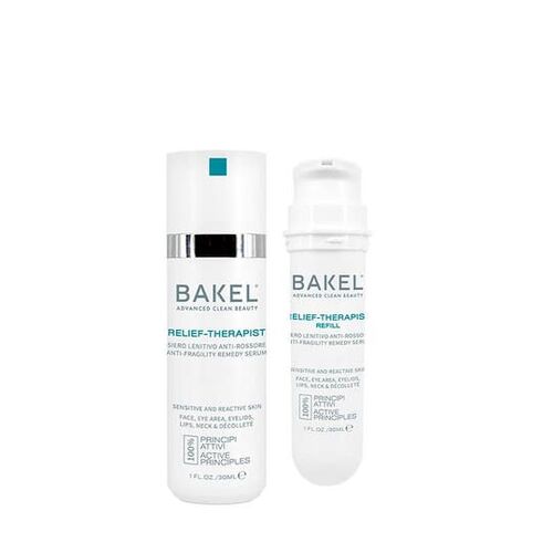 Relief-Therapist Case&Refill 30 ml Bakel Viso BTPC0234