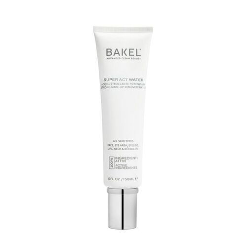 Super Act Water 150 ml Bakel Viso BTPC0270