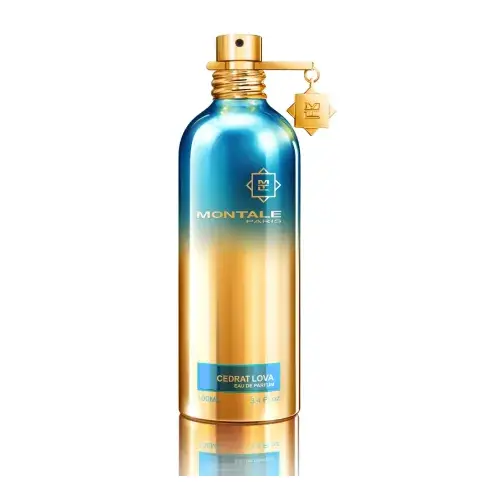 Cedrat Lova 100 ml Montale Profumi MTL152