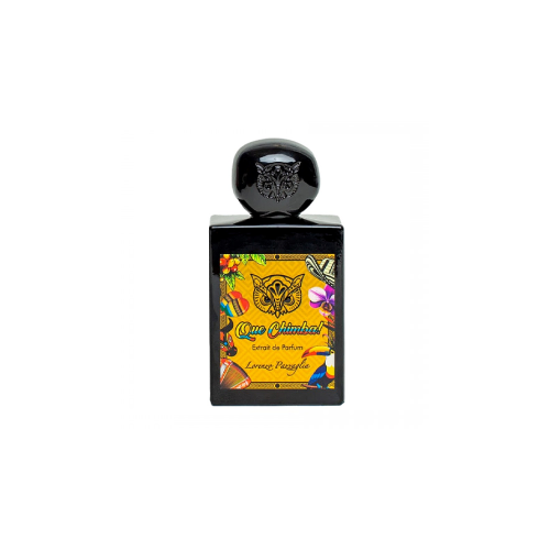 Que Chimba 50 ml Lorenzo Pazzaglia Profumi LP115