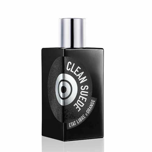 Clean Suede 100 ml Etat Libre D'Orange Profumi ELO49V100