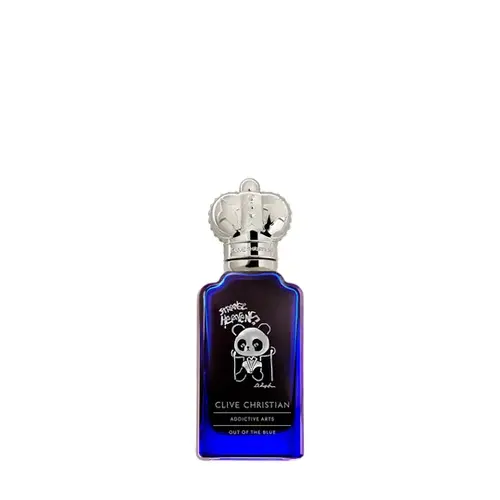 Strange Heavens Out of the Blue 50 ml clive Christian Profumi CC-AASH5001
