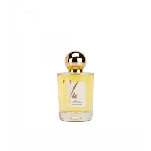 Borgo degli Agrumi Luxury Cologne 100 ml Teatro Fragranze Uniche Colonie TEACOLAG