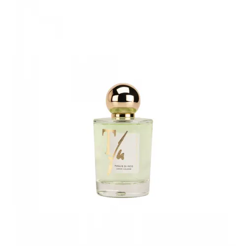 Foglie di Fico Luxury Cologne 100 ml Teatro Fragranze Uniche Colonie TEACOLFF