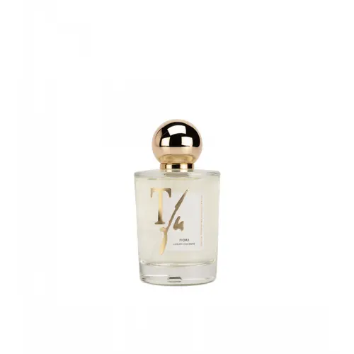Fiore Luxury Cologne 100 ml Teatro Fragranze Uniche Colonie TEACOLFLC