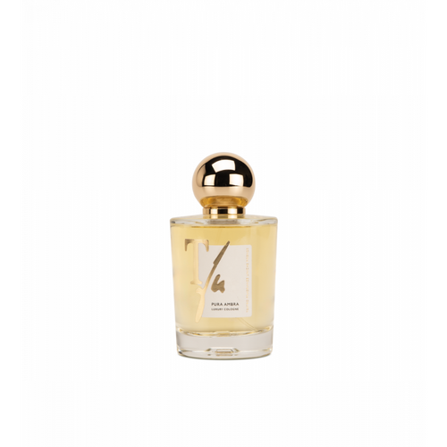 Pura Ambra Luxury Cologne 100 ml Teatro Fragranze Uniche Colonie TEACOLPA