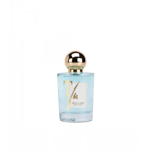 Vento di Mare Luxury Cologne 100 ml Teatro Fragranze Uniche Colonie TEACOLVM