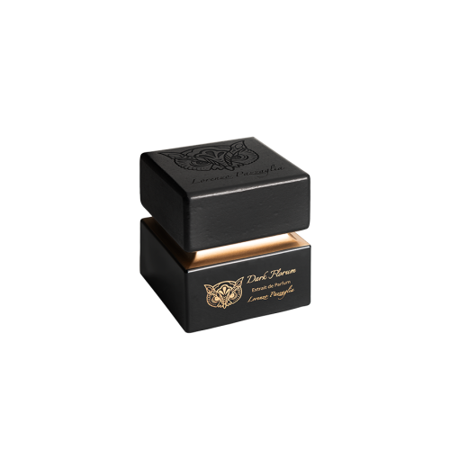 DARK FLORUM 75 ml Lorenzo Pazzaglia Profumi LP109