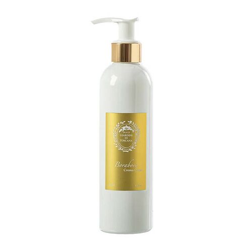 Borabora Crema Corpo 250 ml Giardini di Toscana Creme corpo CCBB