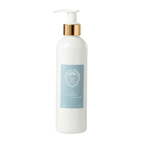Celeste Crema Corpo 250 ml Giardini di Toscana Corpo CCCE