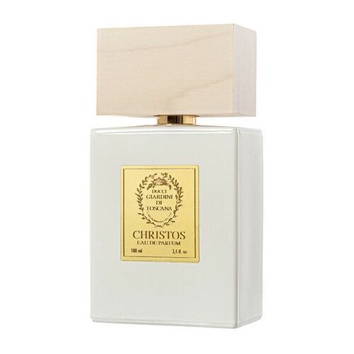 Christos 100 ml Giardini di Toscana Profumi CH100