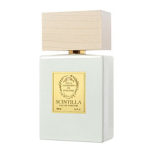 Scintilla 100 ml Giardini di Toscana Profumi SL100