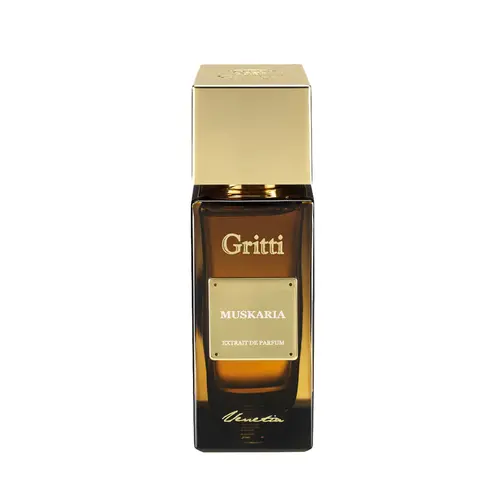 Muskaria 100 ml Gritti Profumi DGE00687