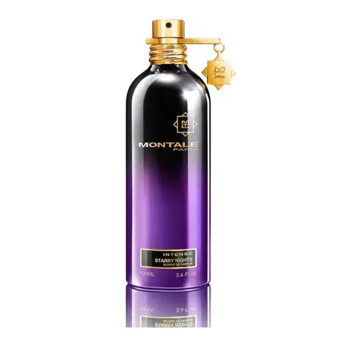 Intense Starry Night  100 ml Montale Profumi MTL151