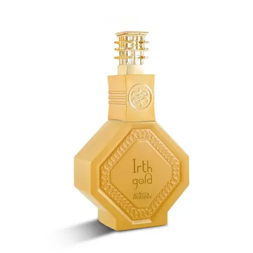 Irth Gold 100 ml Nabeel Profumi IRTH GOLD