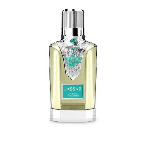 Jassar 100 ml Nabeel Profumi JASSAR