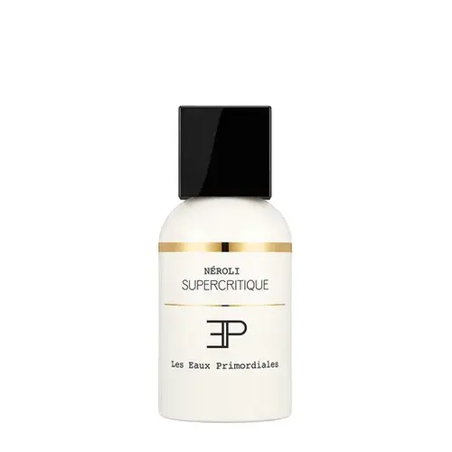 Supercritique Neroli 100ml Les Eaux Primordiales Profumi NER100