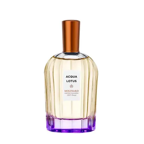 Aqua Lotus 90 ml Molinard Profumi M10002