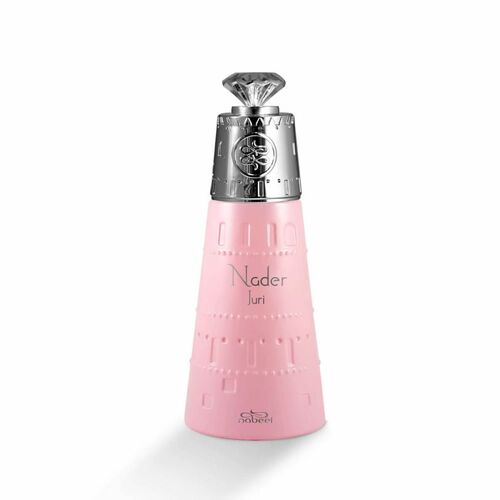 Nader Juri 100 ml Nabeel Profumi NADERJURI