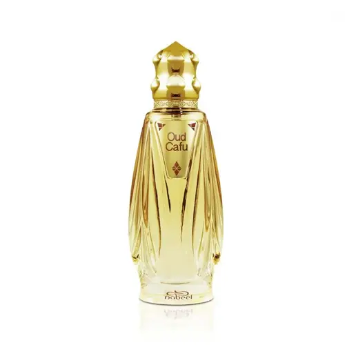 Oud Cafu 100 ml Nabeel Profumi OUD CAFU 