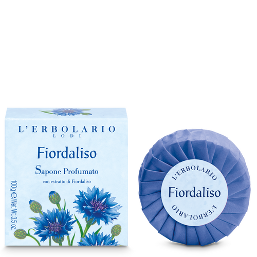 Fiordaliso Sapone L'Erbolario Saponi ERB041.115