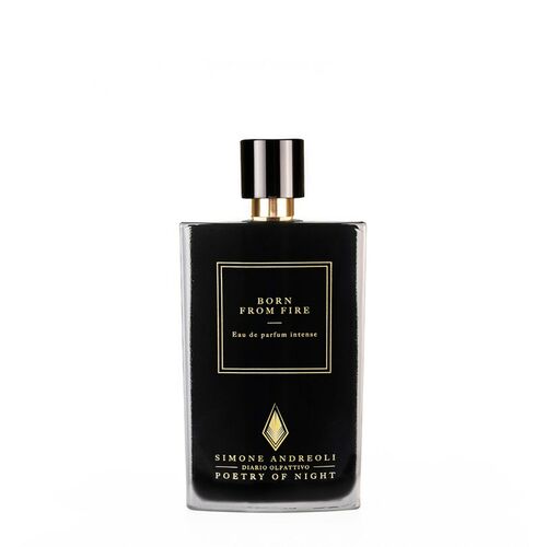 Born From Fire 100 ml Simone Andreoli Profumi SAP2103