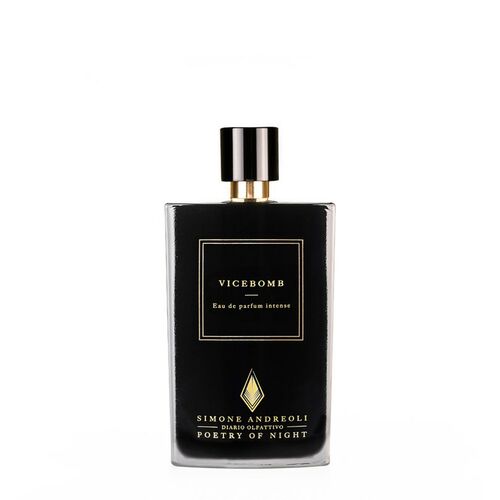Vicebomb Edp 100ml Simone Andreoli Profumi P2301