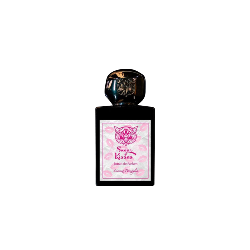 SUGAR KISSES 50 ml Lorenzo Pazzaglia Profumi LP20