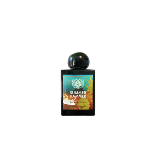 SUMMER HAMMER 50 ml Lorenzo Pazzaglia Decorazioni casa LP41