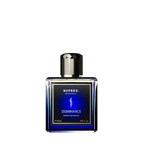 Dominance 50 ml Superz Budapest Profumi SU19