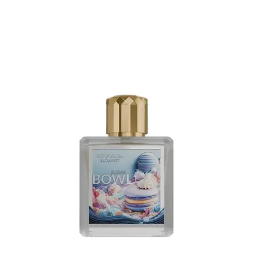 Sugar Bowl 50 ml Superz Budapest Profumi SU21