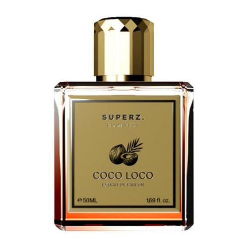 Coco Loco Extrait de Parfum 50ml Superz Budapest Extrait SU10