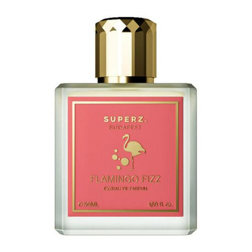 Flamingo Fizz Extrait de Parfum - 50ml Superz Budapest Extrait SU02