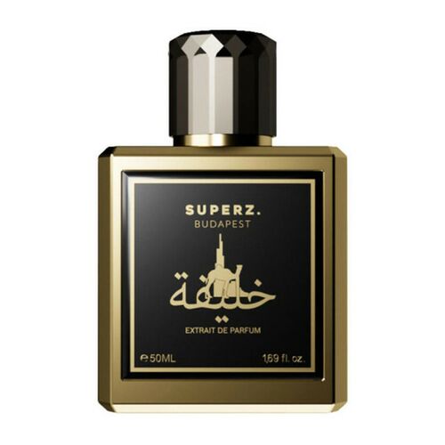Khalifa extrait de parfum 50ml Superz Budapest Extrait SU03