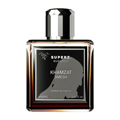 Khamzat Smesh extrait de parfum 50ml Superz Budapest Extrait SU05