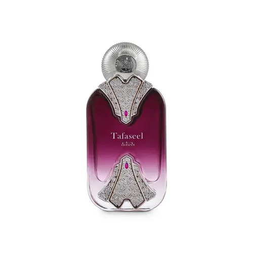 Tafaseel 100 ml Nabeel Profumi TAFASEEL