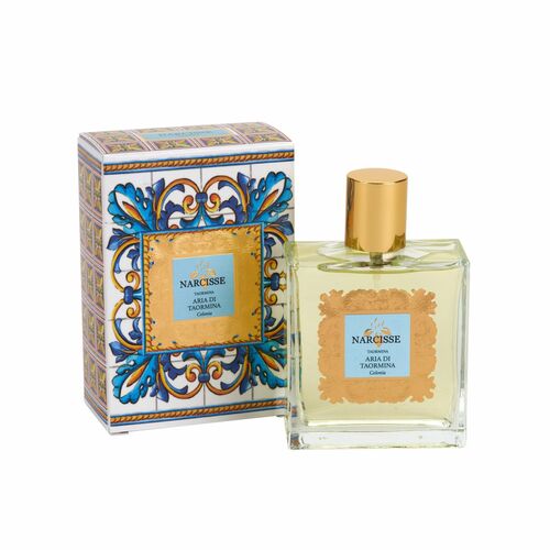 Aria di Taormina 100 ml Narcisse Collection Profumi NA07