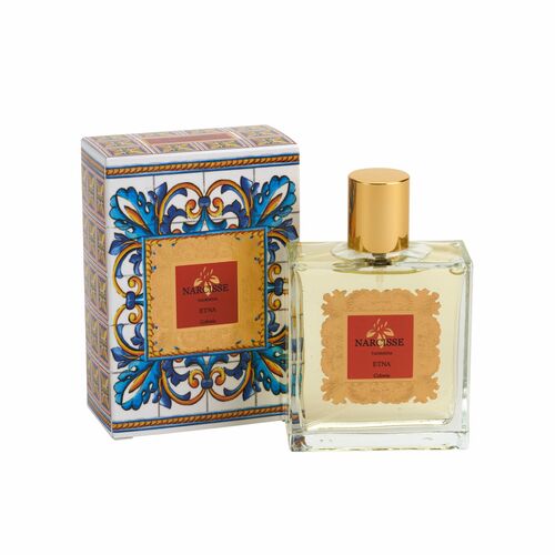 Etna 100 ml Narcisse Collection Profumi NA26