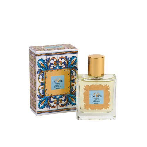 Aria di Taormina 50 ml Narcisse Collection Profumi NA01