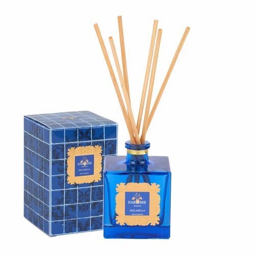 Isolabella Home Fragrance 500 ml Narcisse Collection Home Fragrance NA22