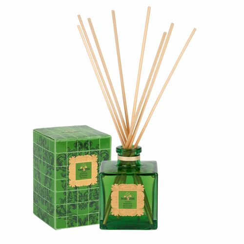 Basilico Siciliano Home Fragrance 500 ml Narcisse Collection Home Fragrance NA41