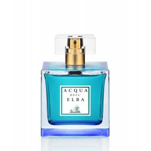Linea Blu EDP Uomo 100 ml Acqua dell'Elba Profumi ADE19E